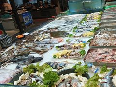 -和源祥·日照菜扛把子(万平口一店)