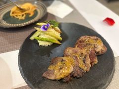 -LA CREPERIE BRETONNE布列塔尼法式餐厅(天童北路店)