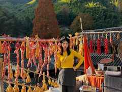 -林坑古村落