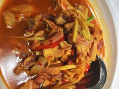 -飶香居(省博物馆店)