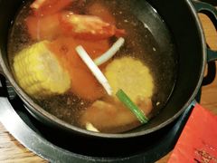 -呷哺呷哺 黄金牧场 (新中关购物中心店)
