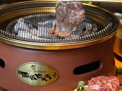 -西塔老太太泥炉烤肉(双井店)