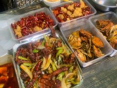 四味鸭翅-无限虾享(同庆街店)