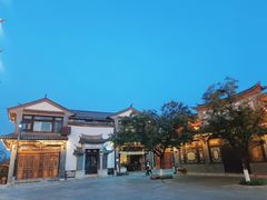 -云南民族村