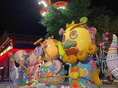 -西安豪享来温德姆至尊酒店