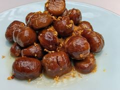 -铜锣湾·有麝自然香(重庆新天地店)