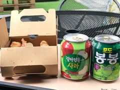 -Kyochon1991校村(共和路店)