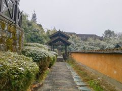 -崇阳三特浪口温泉
