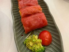 -鹿鸣酒家(越秀店)