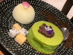 -木棉·醉心粤味(COCO Park店)