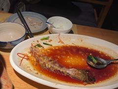 -荣小馆(杭州大厦店)