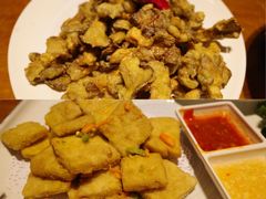 -95号酱骨·一块豆腐(展春园西路店)