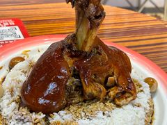 -桐哥肉铺(万柳华联店)