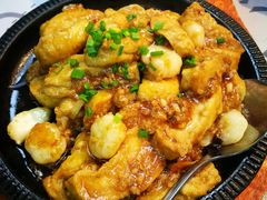 香露汁铁板豆腐-味妙顺德厨房(绿地缤纷城店)