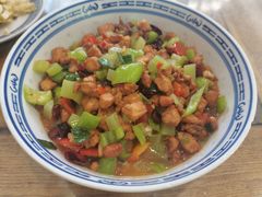 -老西安韩记三鲜煮馍(四府街店)
