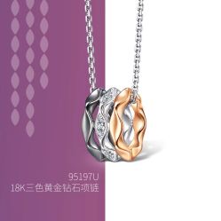 -周生生Chow Sang Sang(石家庄先天下店)