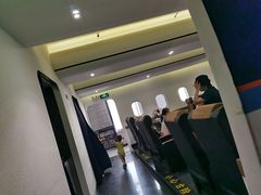 -法兰度航空主题餐厅(端州店)