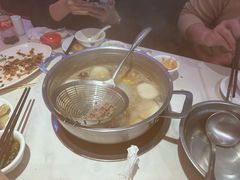 -八合里牛肉火锅(福州万象城店)