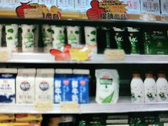 -牛朋牛奶棚(南昌路店)