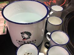 -缘福乡村铁锅炖民宿(八达岭店)