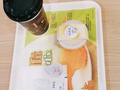 -德克士(中心医院店)