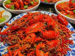 -金陵一哥龙虾(水木秦淮店)