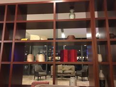 -大连海创科技交流中心自助餐厅