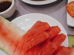 -顺风海鲜港(金玉兰店)