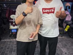 -重庆鸡公煲·青锅花椒鱼(牡丹江路店)