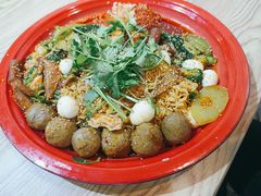 -老街称盘麻辣烫(印象城店)