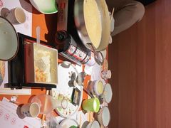 -仓桥家·焗寿司·锅物(光谷步行街店)
