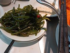 -左庭右院鲜牛肉火锅(金山万达店)