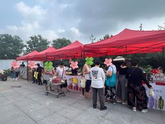 -华冠折扣超市(长阳店)