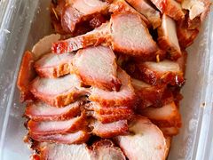 蜜汁叉烧-永祥烧腊餐厅(虹口店)