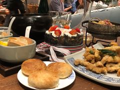 -云海肴·汽锅鸡·云南菜(领展购物广场·中关村店)