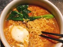 -很久以前羊肉串(农科路店)