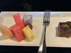 -上海苏宁宝丽嘉酒店·嘉府壹号中餐厅