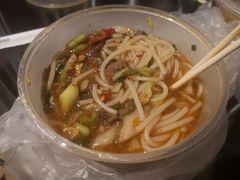 -帝景米粉(东方帝景店)
