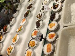 -川骄海鲜自助(亚运村店)