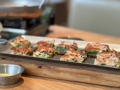 -KimPro 辛普乐概念韩餐