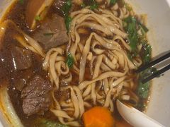 -康师傅私房牛肉面(申虹店)