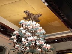 -晶荷轩(香港迪士尼乐园酒店)