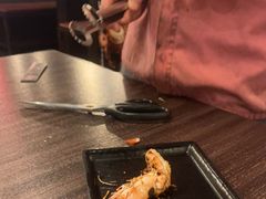 -大馥·炭火烧肉酒场(莘庄莘福坊店)