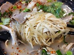 -淮南牛肉汤(定福庄西街店)