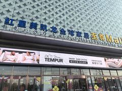 -红星美凯龙(上海沪南店)