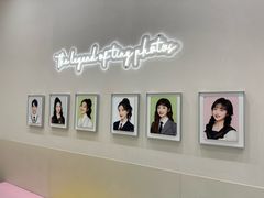 -天真蓝照相馆(五角场百联又一城店)