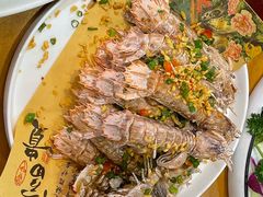 -醉壹号海鲜大排档·老厦门特色菜(厦门美食地标店)