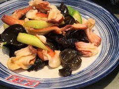 -兰溪小馆(东直门簋街店)