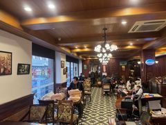 -德大西餐社(云南南路店)