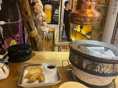 -牛也烧肉(摩尔城店)